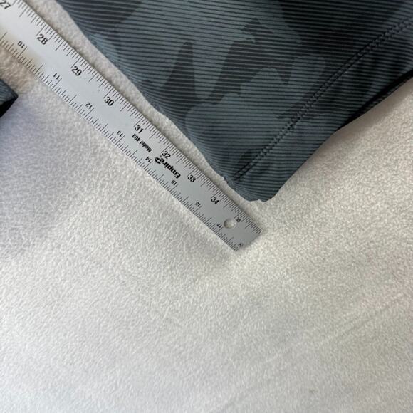 Nike Golf Pants men's 38x34 Gray Camo Sport Performance Camouflage Chino Flex - Picture 5 of 10